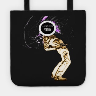 Limited Edition Tote