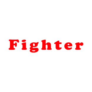 Fighter T-Shirt