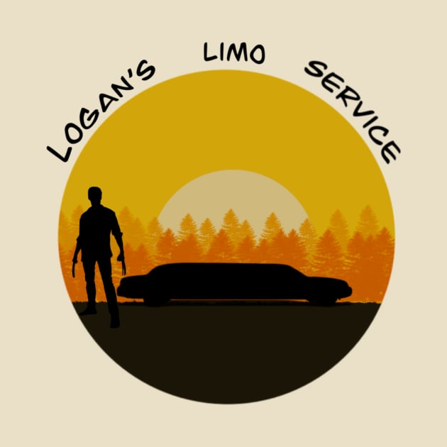 Logan Limo Service by MercMonster48 