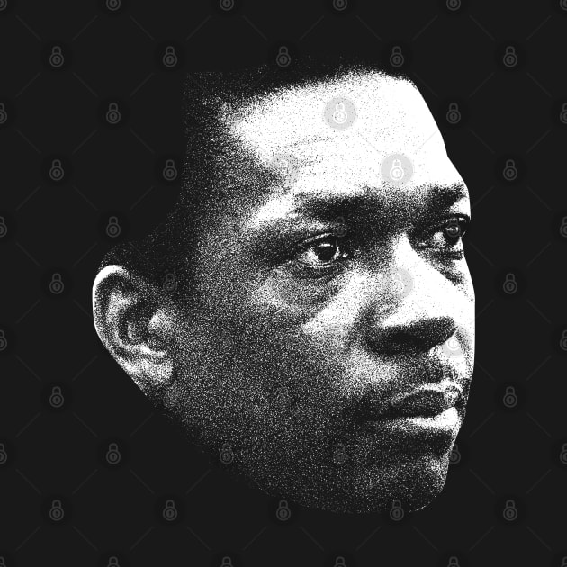 John Coltrane vINTAGE by CakCulaiNabuiNabui