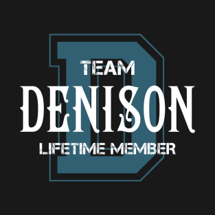 DENISON T-Shirt