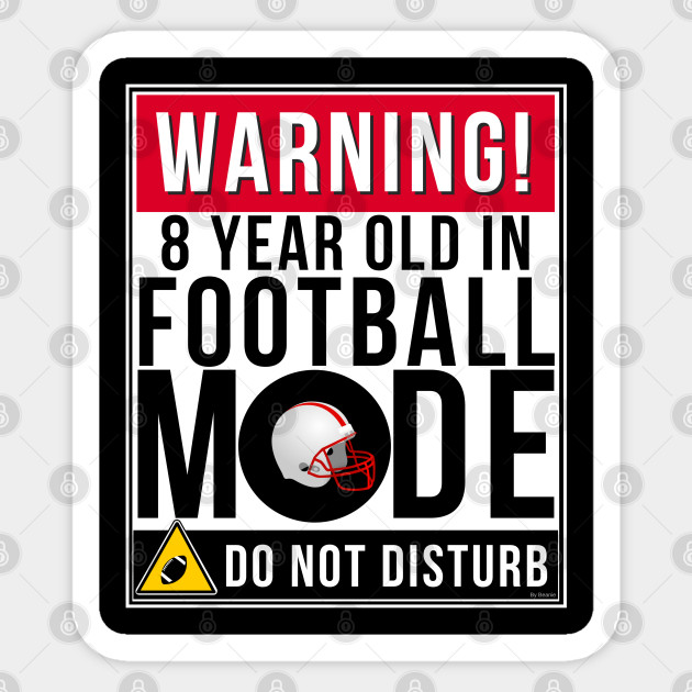 football gifts for 8 year olds