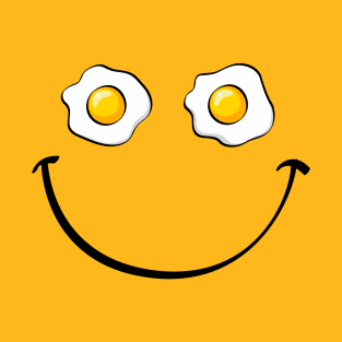 true smiley T-Shirt