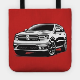 Dodge Durango Tote