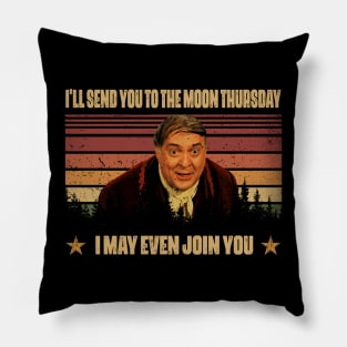 Unraveling the Broadway Comedy on Iconic Tees Pay Homage on Shirts Pillow