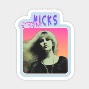 Stevie Nicks Magnet