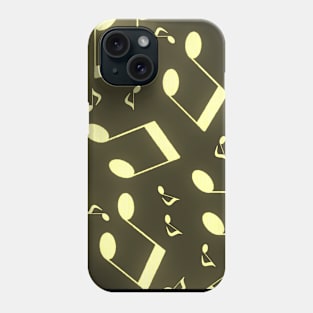 Music Phone Case