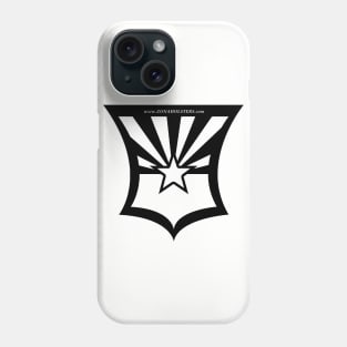 Zona Shield Phone Case