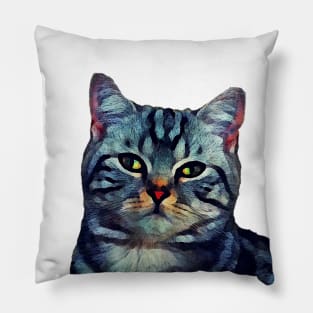 Cat Bella #cat Pillow