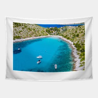 Kornati Tapestry