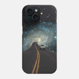 FREEWAY Phone Case