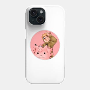 Fairy Trainer Phone Case