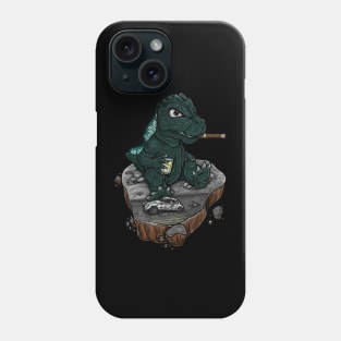 Work break Phone Case