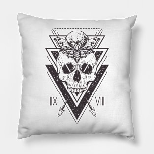 IIXVIII Pillow