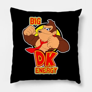 Big Energy Pillow