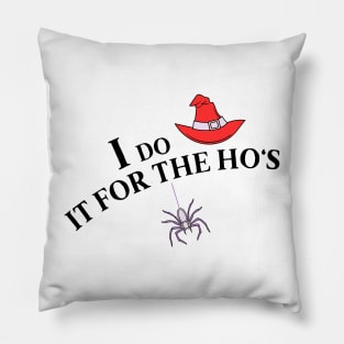 Christmas Pillow