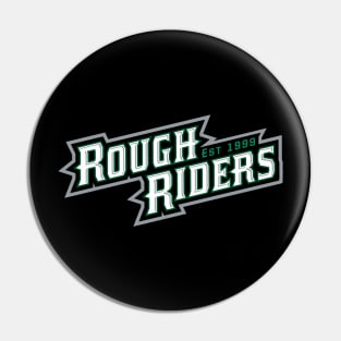 CRR3 Hockey Pin