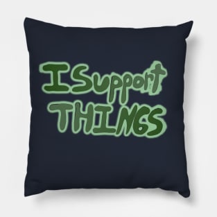 Support Pillow