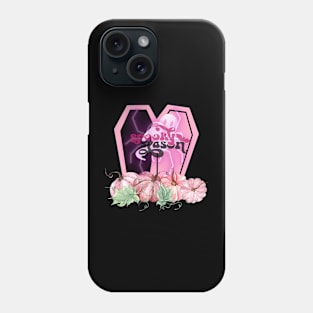 Spooky Season Boo Phone Case