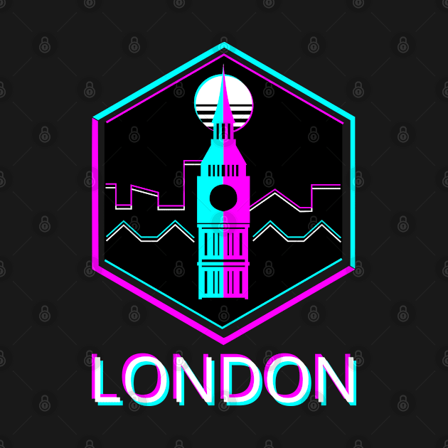 London by citypanda