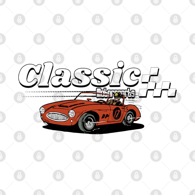 Classic Motorsport by Invad3rDiz