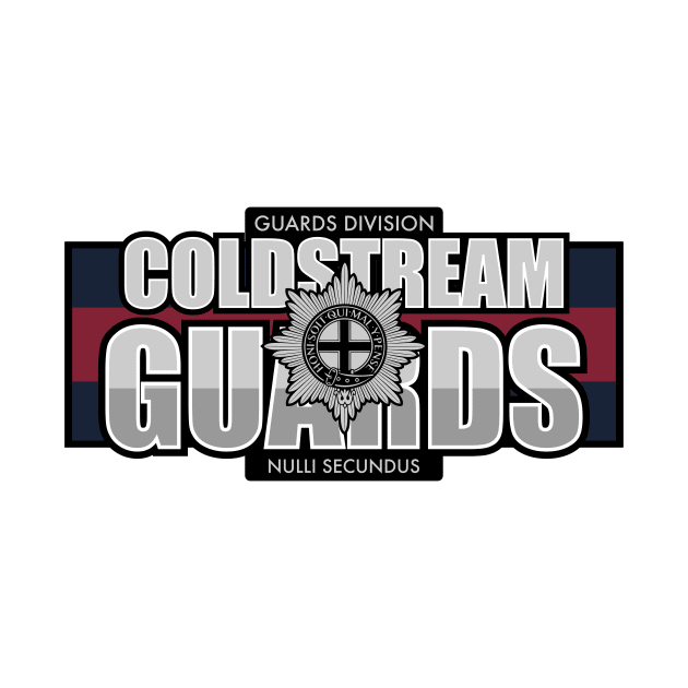 Coldstream Guards by Firemission45