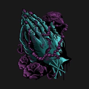 pray T-Shirt