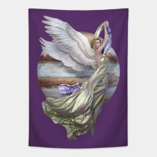 Angel Tapestry