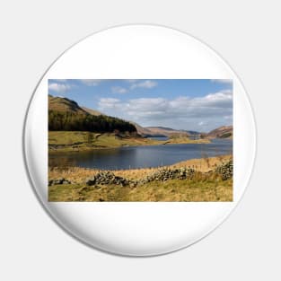 Haweswater Pin