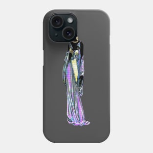 African Queen Phone Case