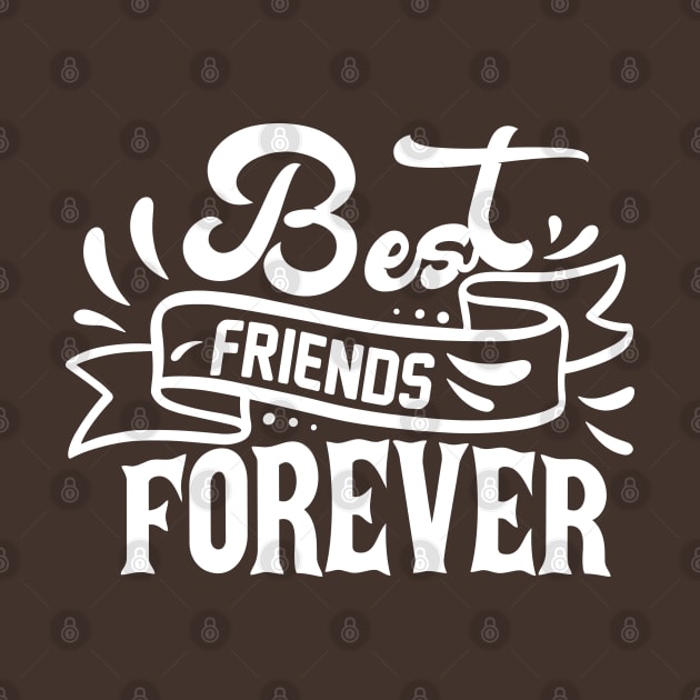 Best friends forever - BFF Best Friends Forever by djwalesfood