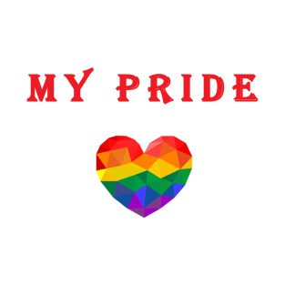 My Pride T-Shirt