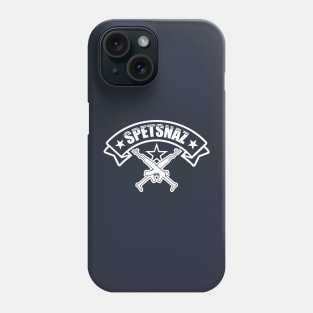 Spetsnaz Phone Case