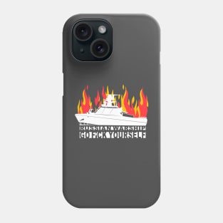 No war Phone Case