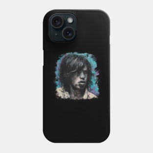 Mick Phone Case