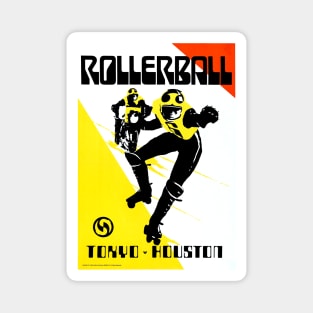 Rollerball Magnet