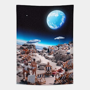 COVE Tapestry