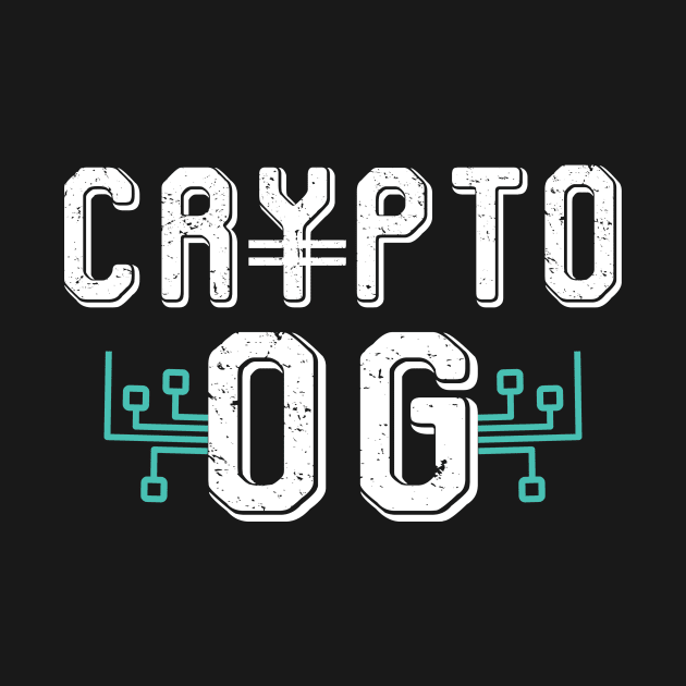 Crypto OG by cryptocoaster