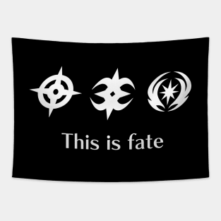 This is Fate Tapestry