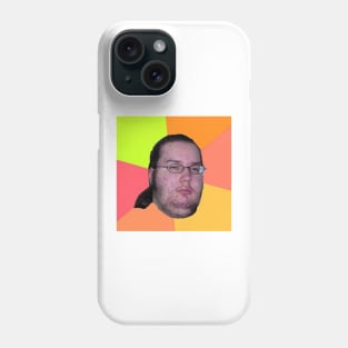 Butthurt Dweller Meme Phone Case