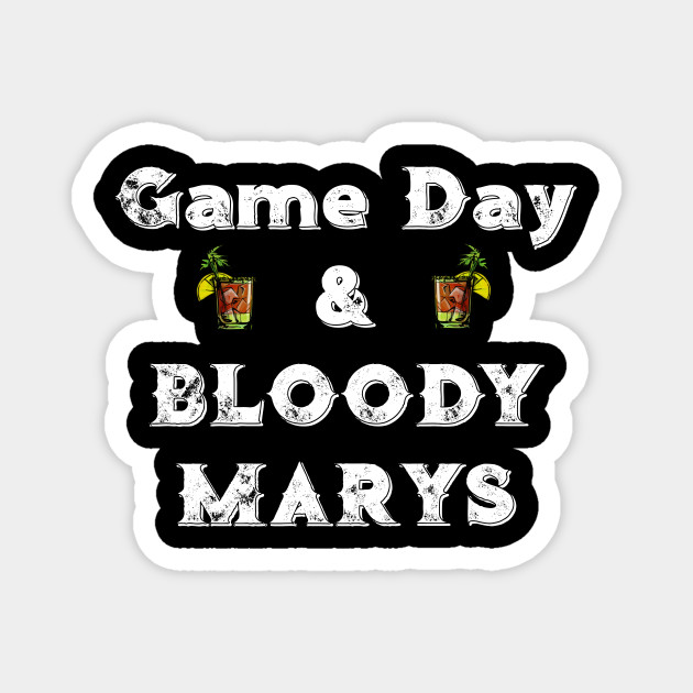 a bloody day game a bloody day game