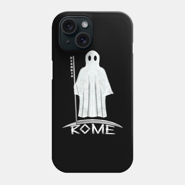 Rome Georgia Phone Case by MoMido