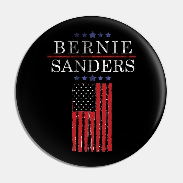 bernie sanders vintage Pin by Yaman