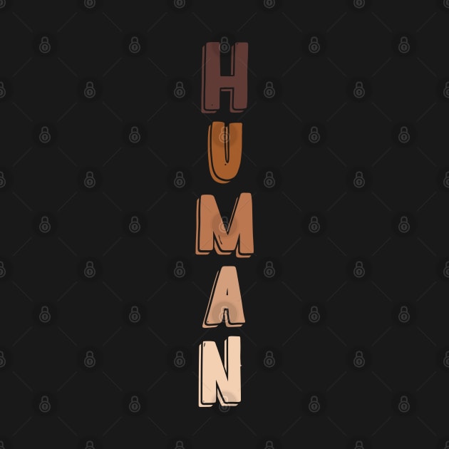 Human equality by Hloosh