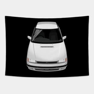 Legacy RS 1sr gen 1990-1993 - White Tapestry