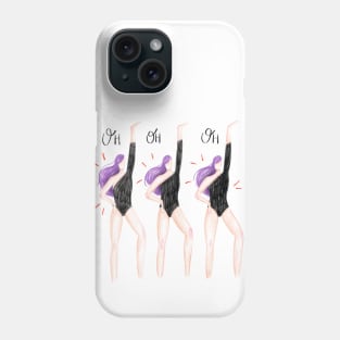 Single ladies Phone Case