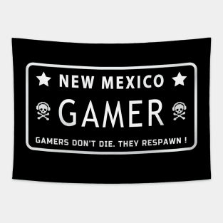 New Mexico Tapestry