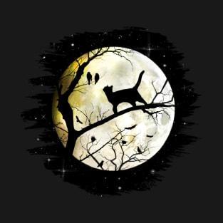 Night Creatures T-Shirt