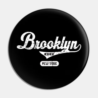 Brooklyn OG Pin