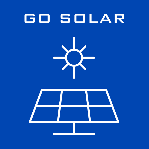 Go Solar by CleanPower